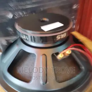 GLS G1590 Naked Speaker