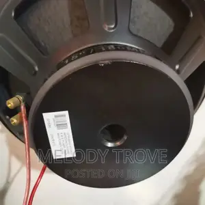 GLS G1590 Naked Speaker