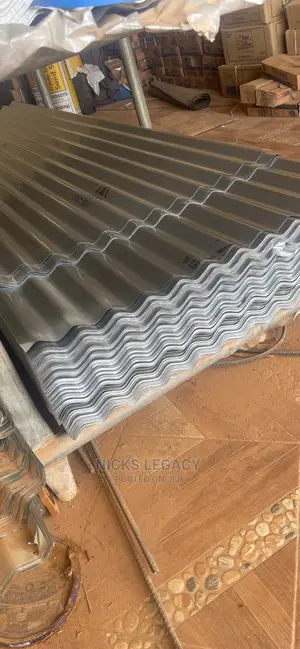 Roofing Sheet