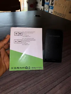 Quick Charge Wireless Charge