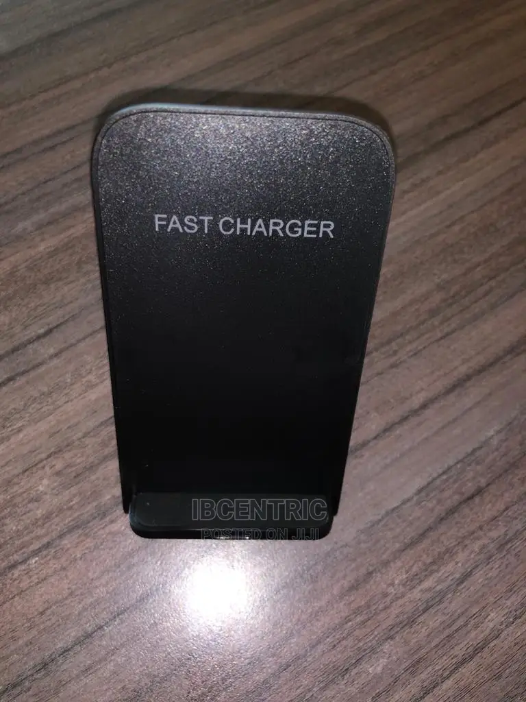 Quick Charge Wireless Charge