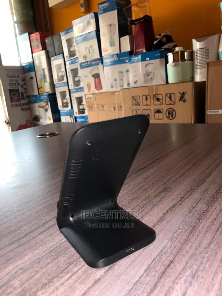 Quick Charge Wireless Charge