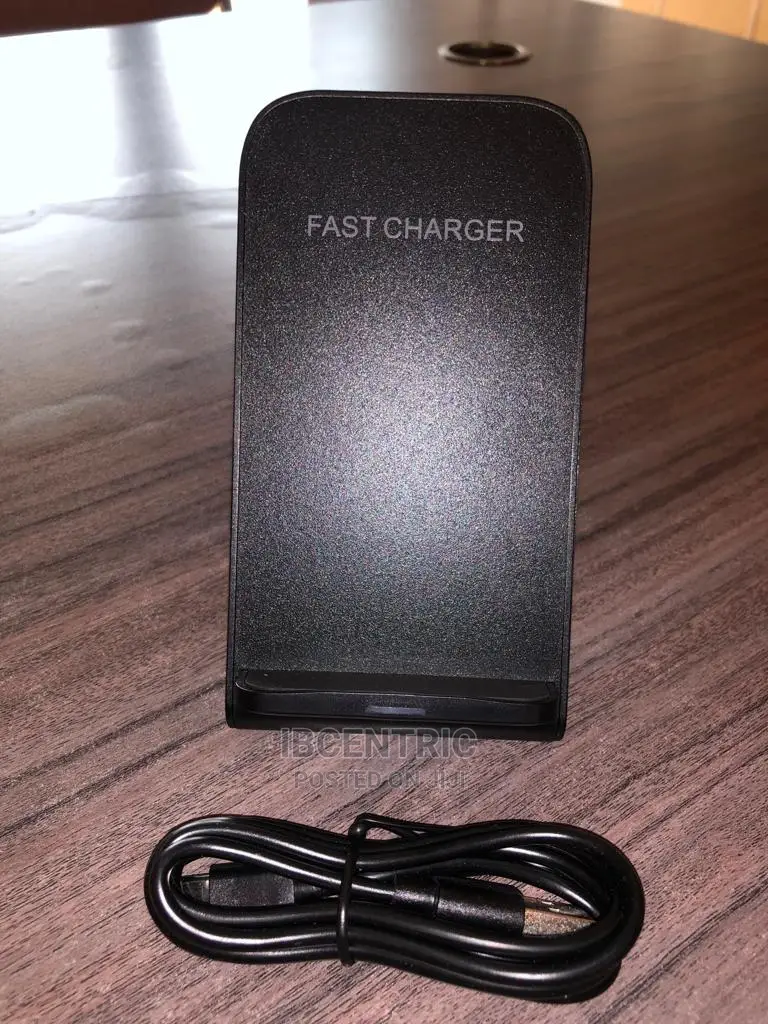Quick Charge Wireless Charge