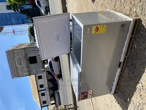 Quality Yet Affordable Pearl 2door Freezer PCF-850 (708L)