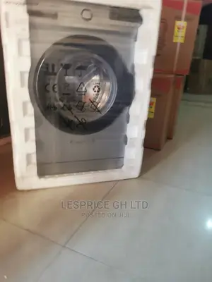 Wonderful Chigo Washing Machine 7kg Front Load