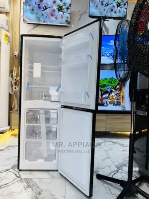 Qualityyet Affordable Pearl140l Bottom Freezerfridge-Pf-200b