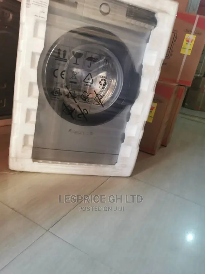 Excellent Chigo Washing Machine 7kg Front Load