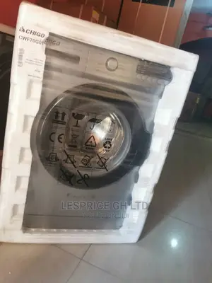 Requisite Chigo Washing Machine 7kg Front Load