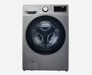Long Lasting Durability 20/12 Kg Washer Dryer LG F0L2CRV2T2