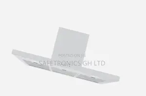 90M21 Midea 90cm T-Shape Chimney Cooker Hood 