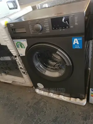 Original Beko Washing Machine 9kg Front Load