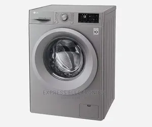 Long Lasting Durability F2J5TNP7S 8kg Front Load WM