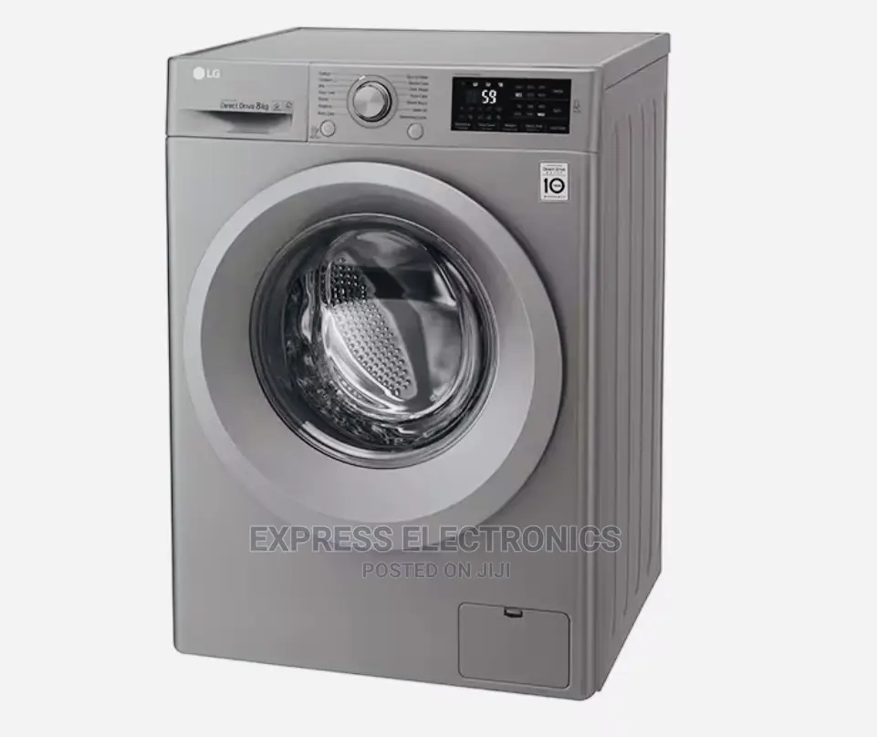 Long Lasting Durability F2J5TNP7S 8kg Front Load WM