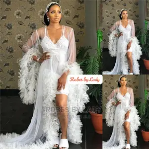 Photo - Luxury Robes