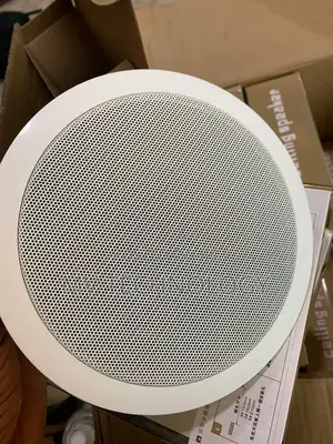 Original Ceilling Speaker 6 Inch 10w