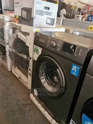 Latest Beko Washing Machine 9kg Front Load
