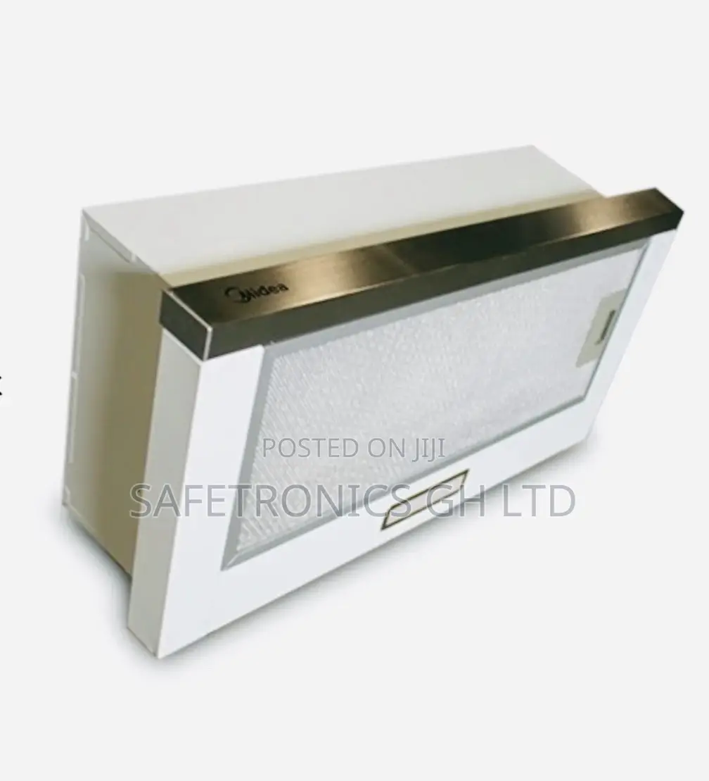 Midea 60cm Cooker Hood Built in 60L03