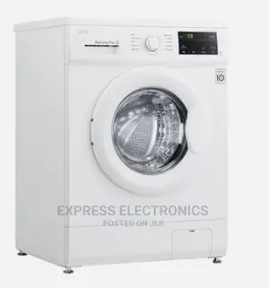 Long Lasting Durability 7KG Front Load Washer FH2J3QDNP0
