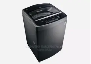 LG T1066NEFVF2 10kg Smart Inverter Top Load Long Lasting