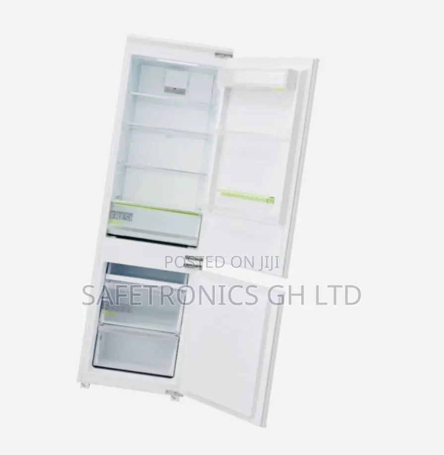 Midea Built-in Refrigerator 238 LTRS HD-332RWEN 