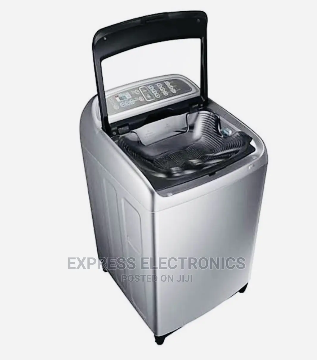 Special Offer on LG T1369NEHTF 13kg Top Load Full Auto