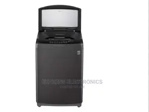 LG T1666NEHT2 16KG Fully Auto Washing Machine