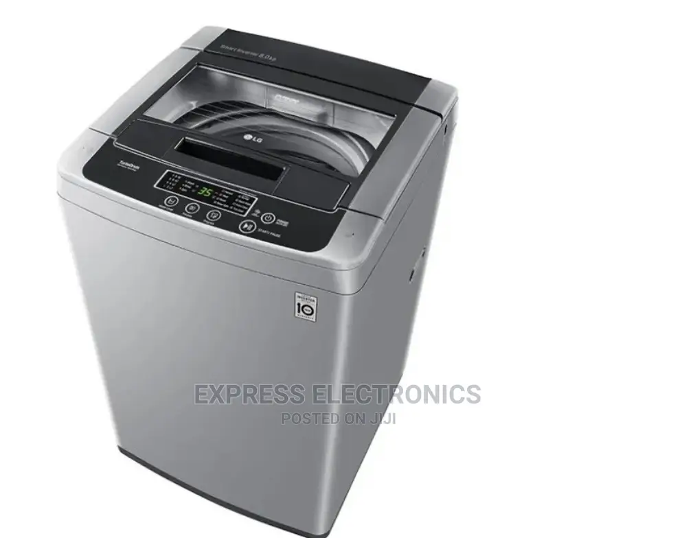 LG T9585NDHVH 9KG Fully Auto WM Special Offers On
