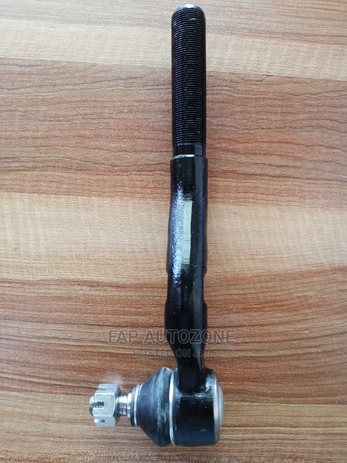 01183. Original Ultra Power Tie Rod End From Usa. Es800594