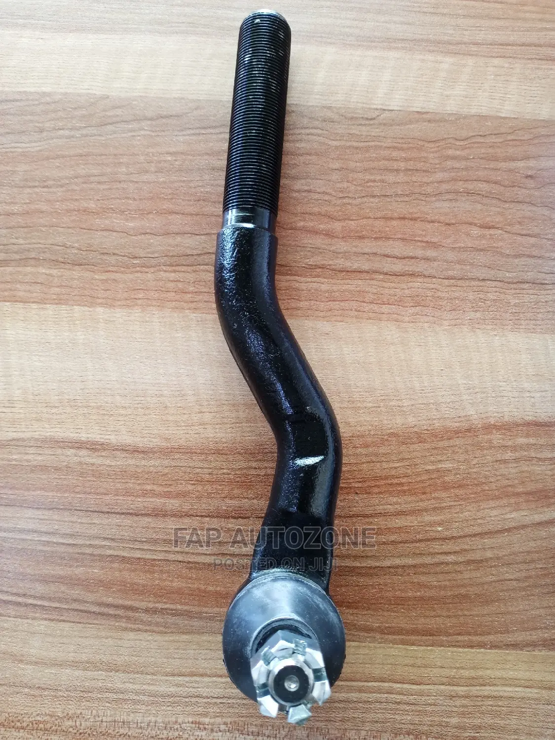 01183. Original Ultra Power Tie Rod End From Usa. Es800594