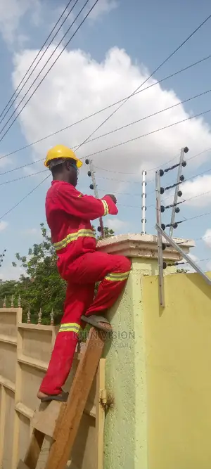 Electric Fence Installations Expert