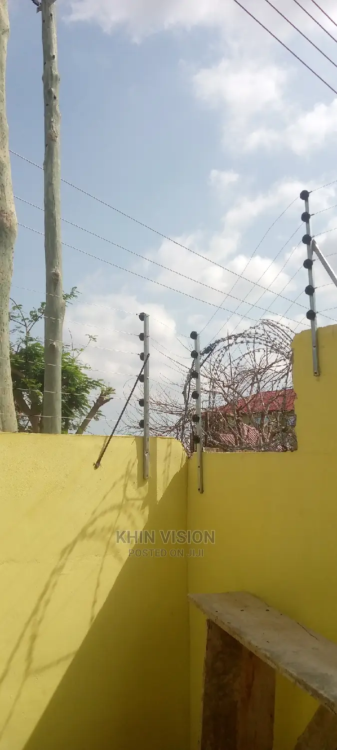 Electric Fence Installations Expert