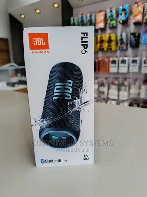 JBL Flip 6