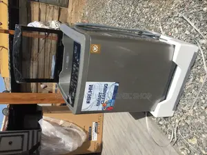 Easy Use Bruhm 16.0kg Washing Machine BWT-160sg