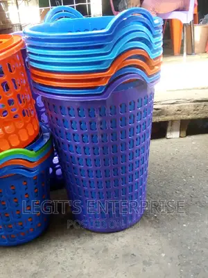 Laundry Basket for Kids and Adults