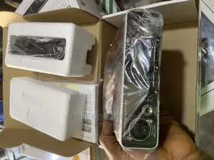 Behringer Sound Card or Audio Interface Umc22