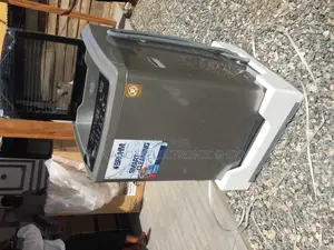 Powerful New Bruhm 16.0kg Washing Machine BWT-160sg