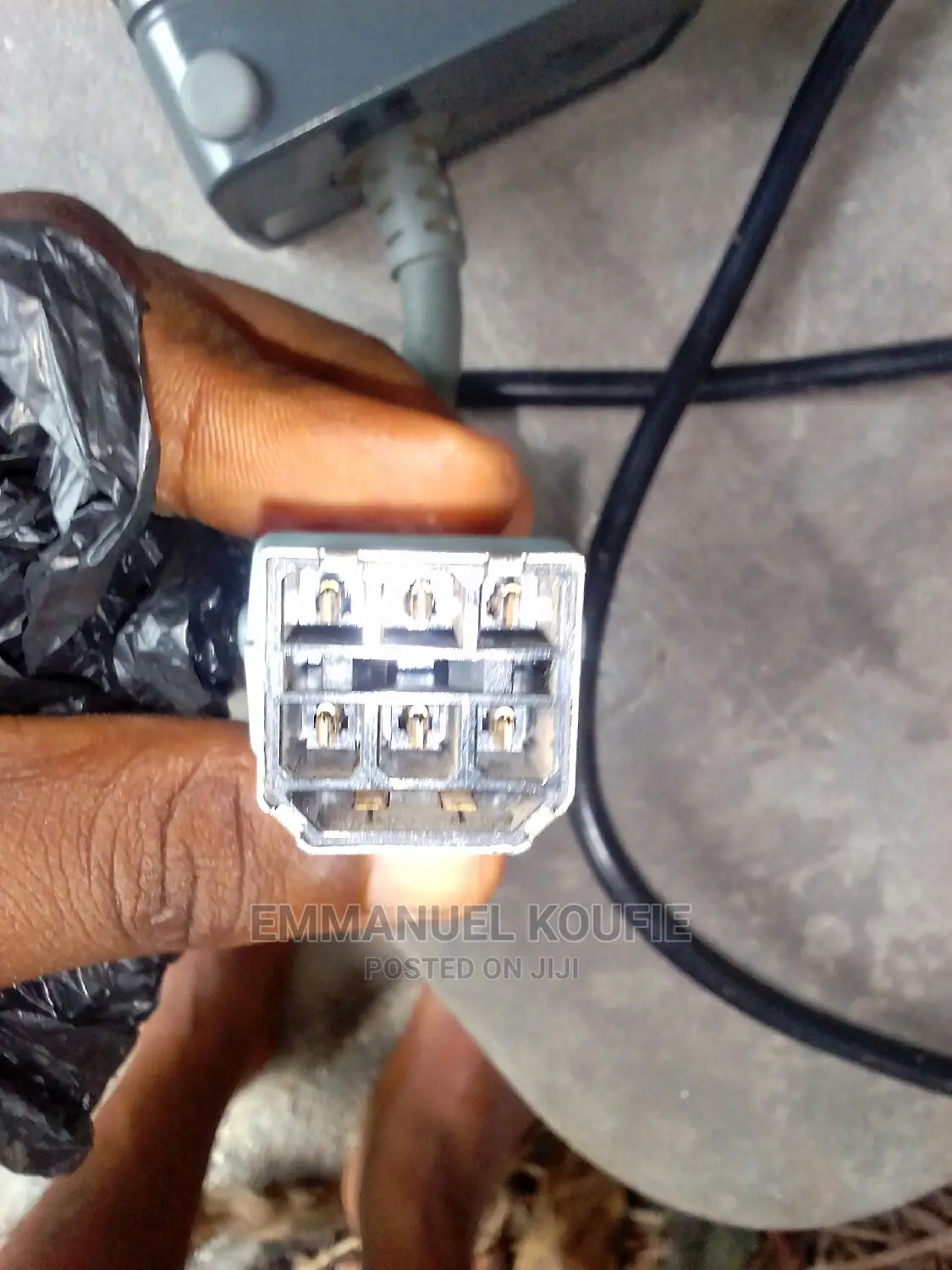 Power Adapter 12v 16.5A 203W