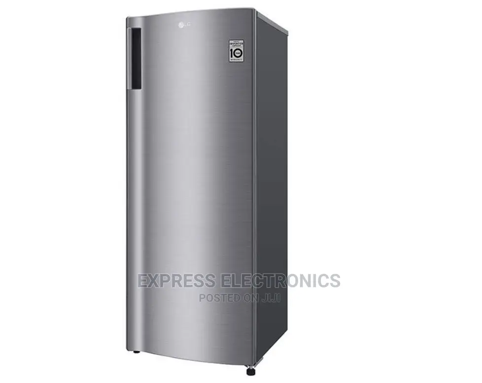 Long Lasting Durability LG Gn-Y331slbb 190L Fridge