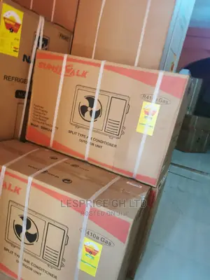 Buy Sunny Walk Air-Conditioning 1.5hp