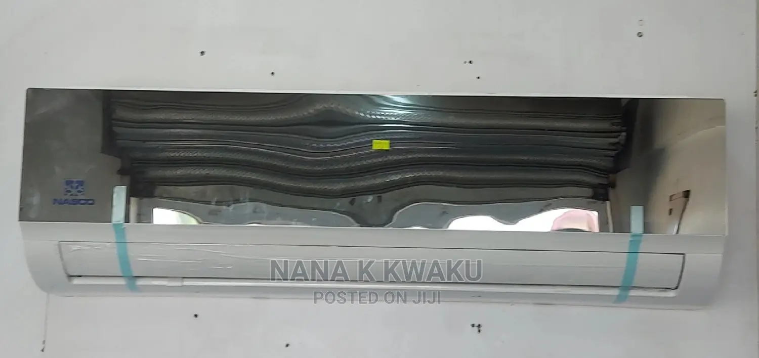 Mirror Nasco 2.0hp Split R410 AC