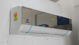 Mirror Nasco 2.0hp Split R410 AC