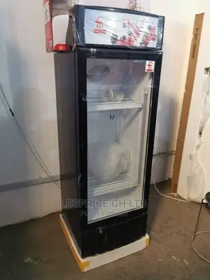 Fairmate Display Fridge 190L