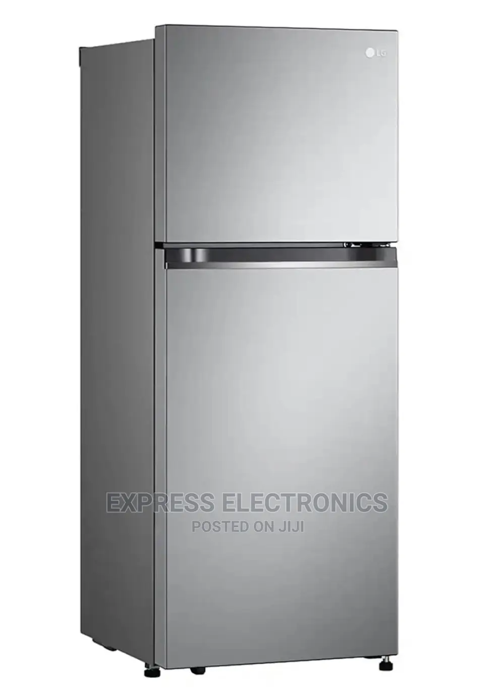 LG GV-B212PLGB 217 Litres Top Freezer Linearcooling