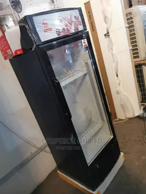 Requisite Fairmate Display Fridge 190L