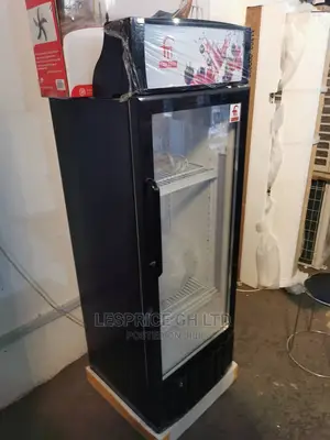 New Fairmate Display Fridge 190L