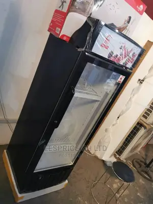 Best Fairmate Display Fridge 190L