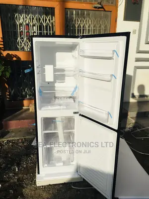 Fast Cooler Rainbow 140 Litres Bottom Freezer Litres