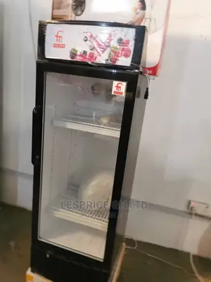 Magnificent Fairmate Display Fridge 190L