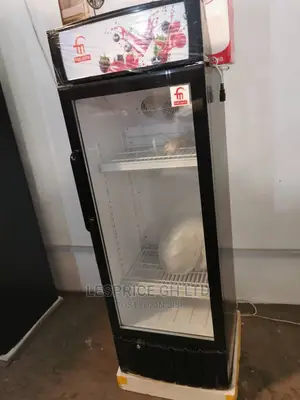 Original Fairmate Display Fridge 190L