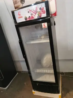 Latest Fairmate Display Fridge 190L